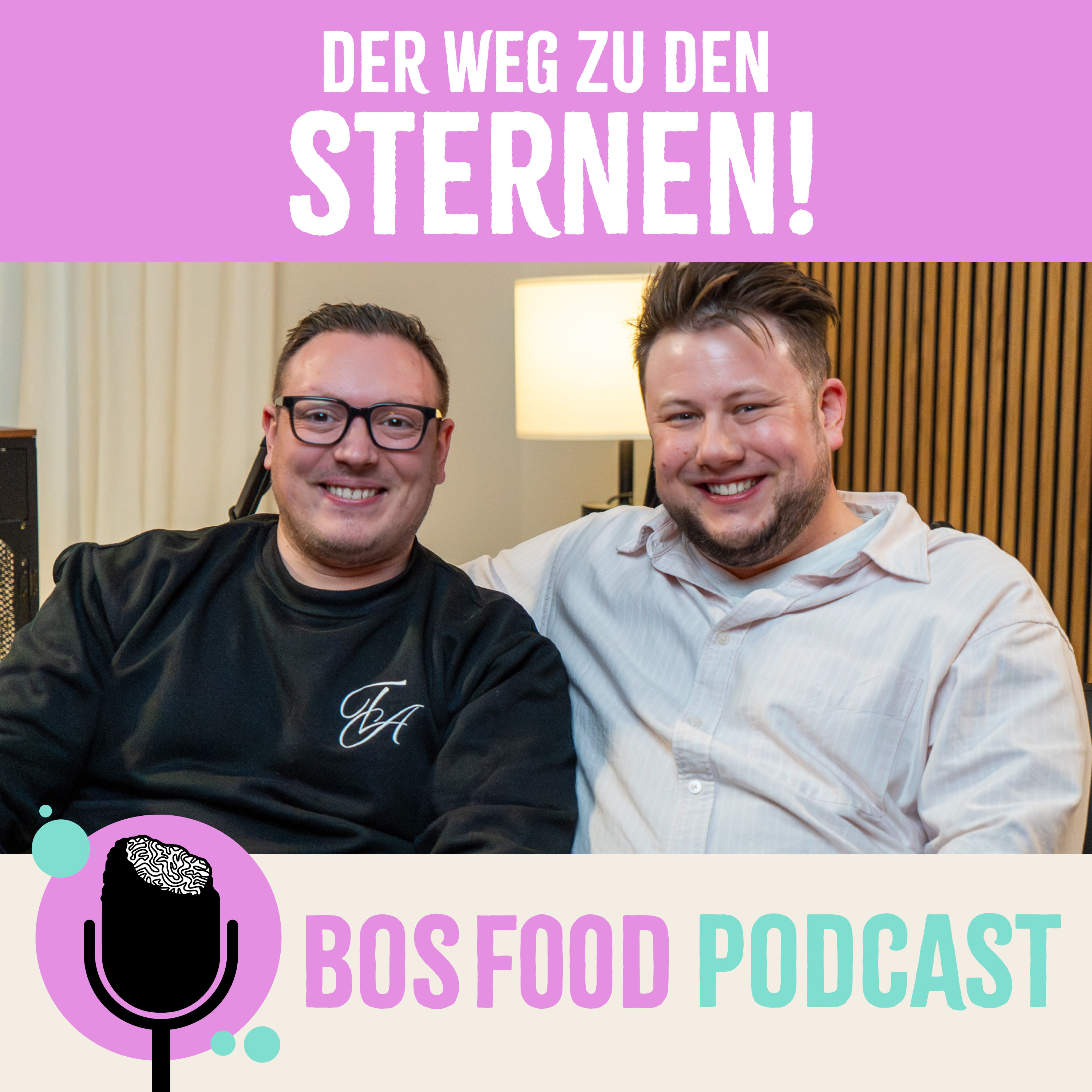 Thies Henkel aus dem Restaurant Tante Anna