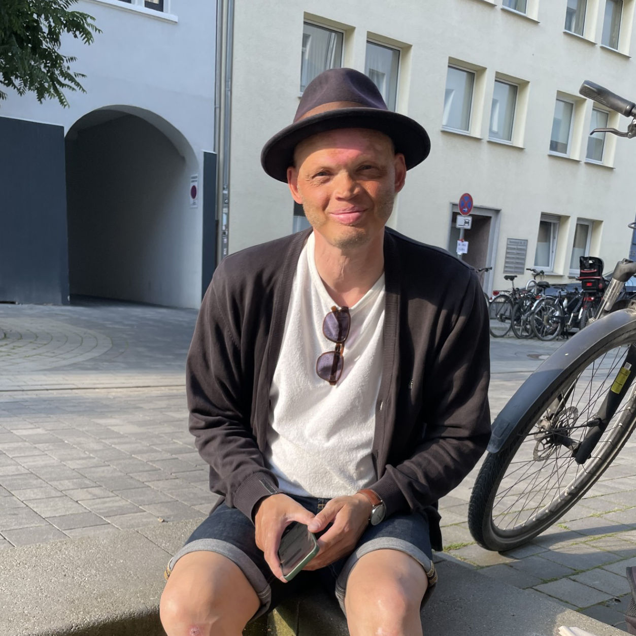 Thies Kambach 12.5.2025