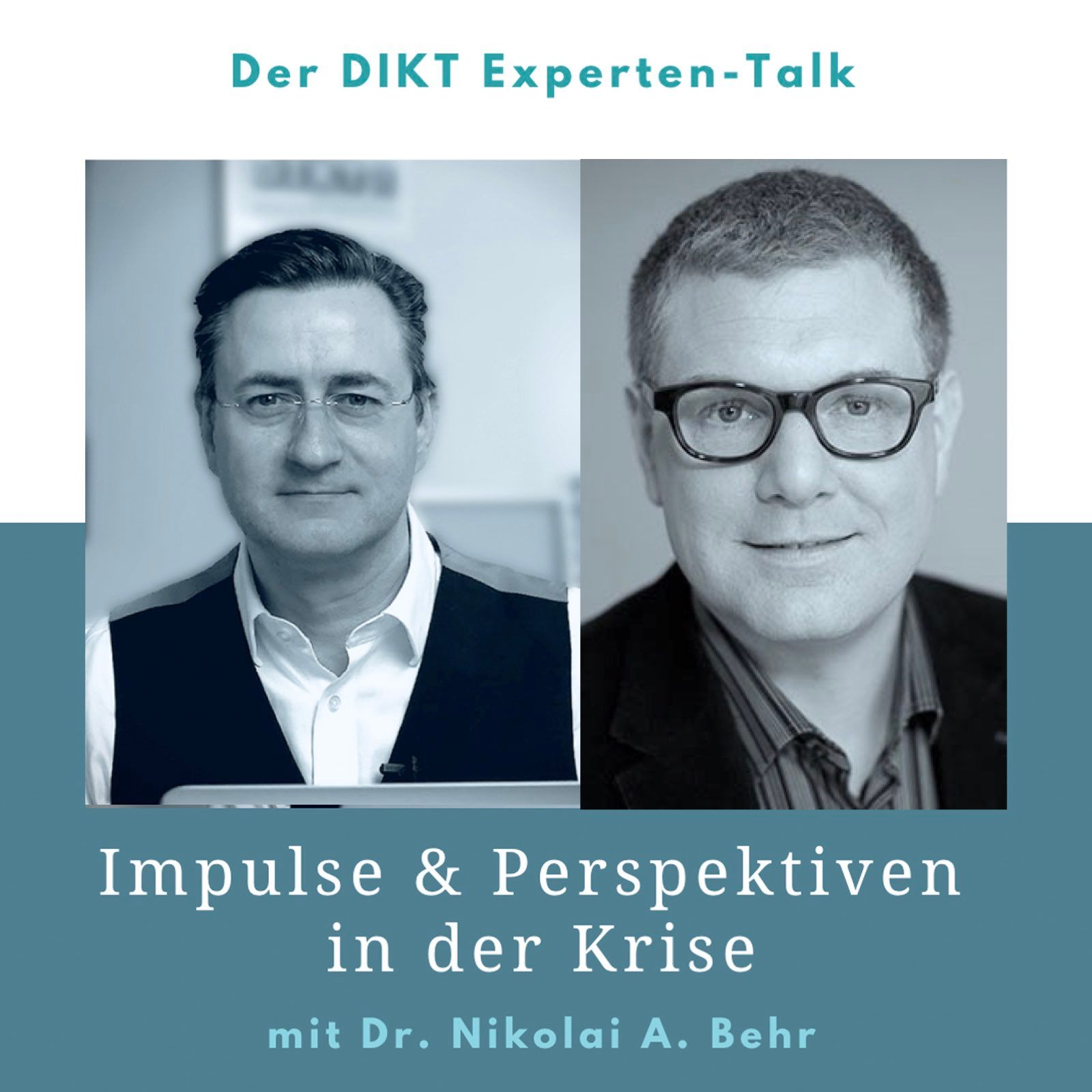 Thilo Baum - Der Sprachen-Experte weiß, die Sprache in der Krise richtig einzusetzen