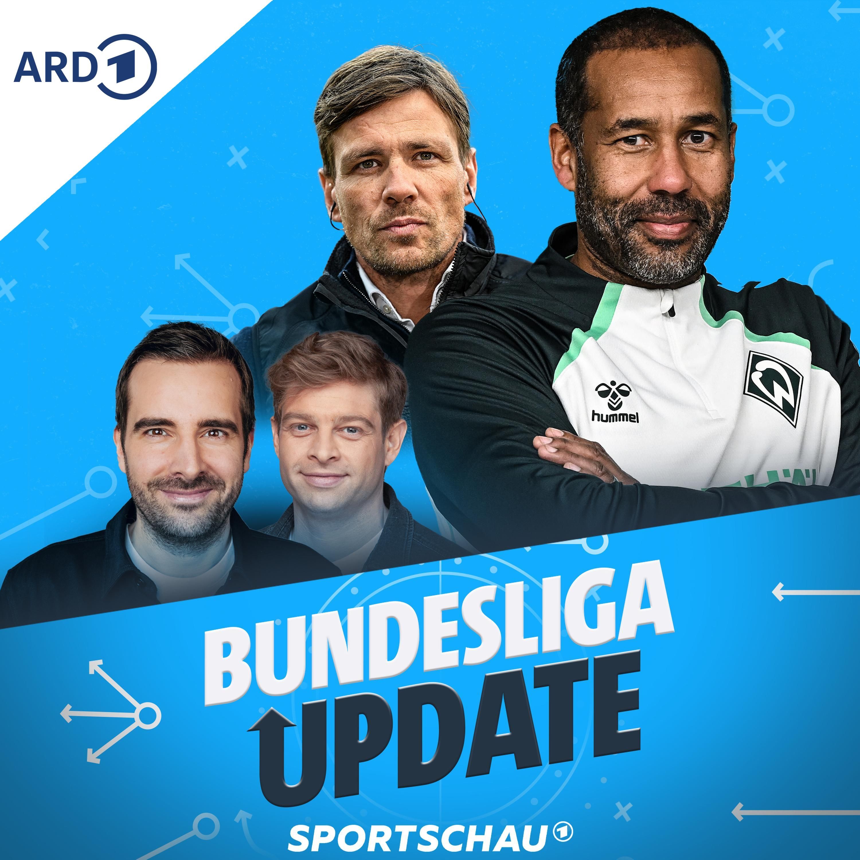 Thioune In - kommt mit dem neuen Coach die Werder-Wende?