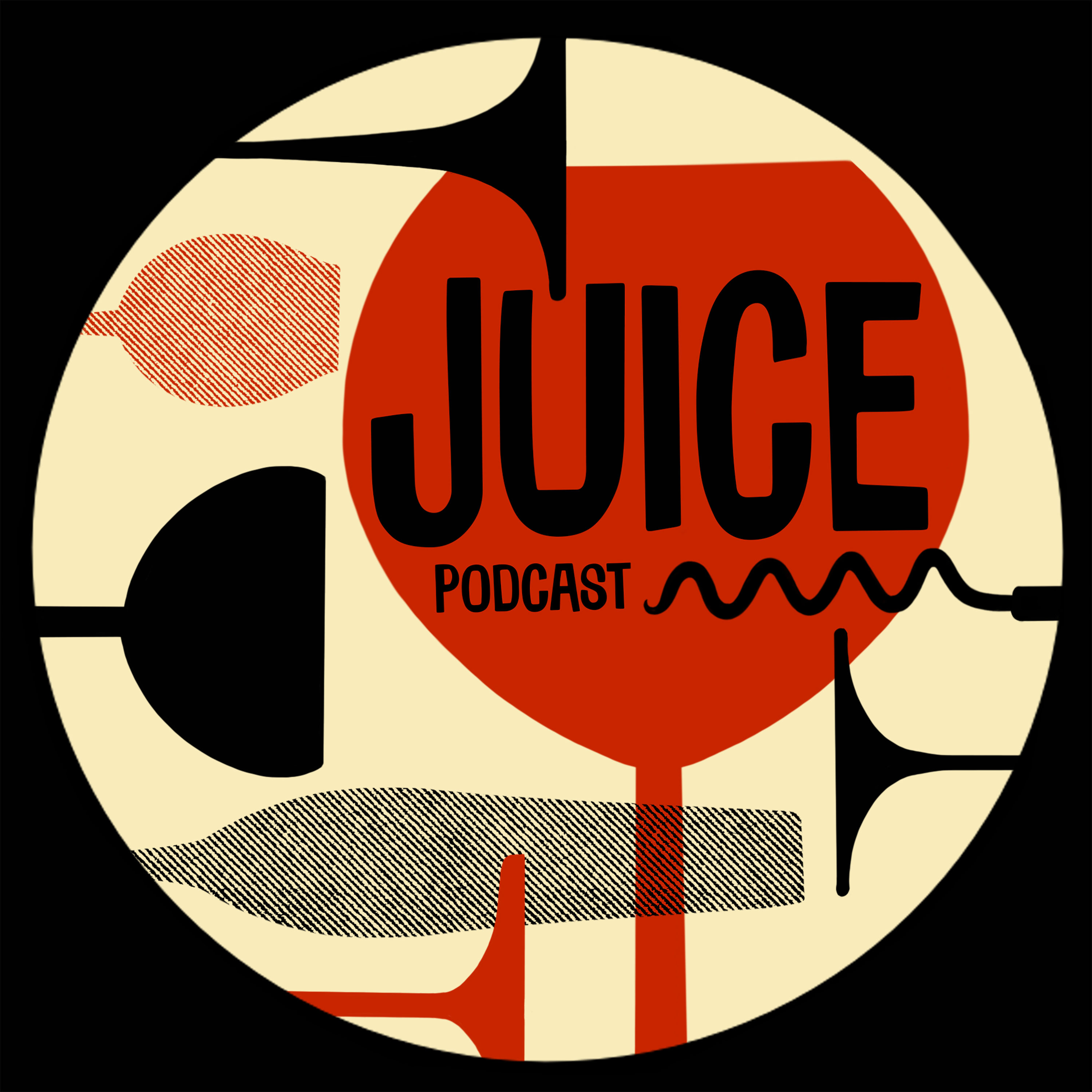 Juice Wine Podcast | RTL+