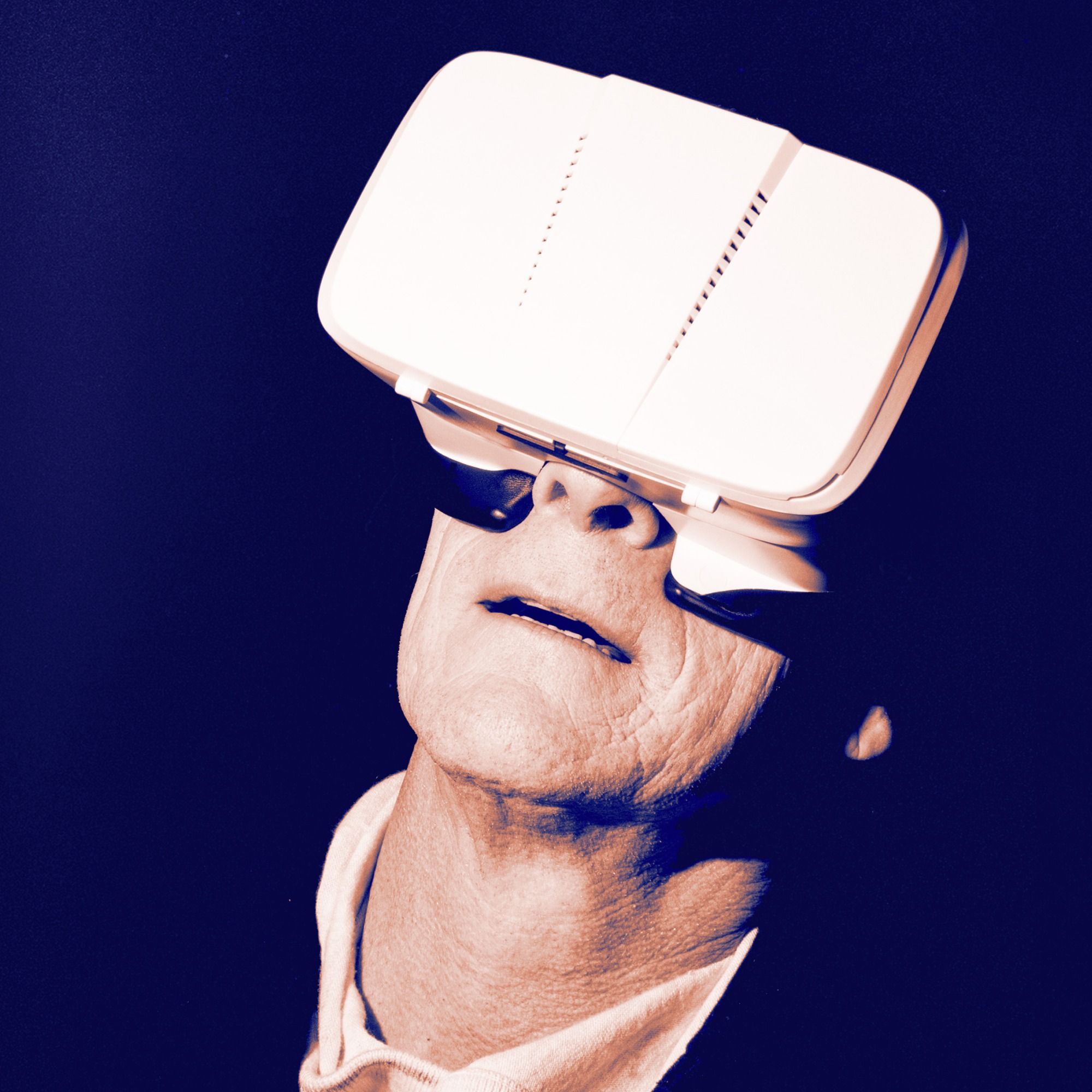 ‘This Is the War Against Human Nature’