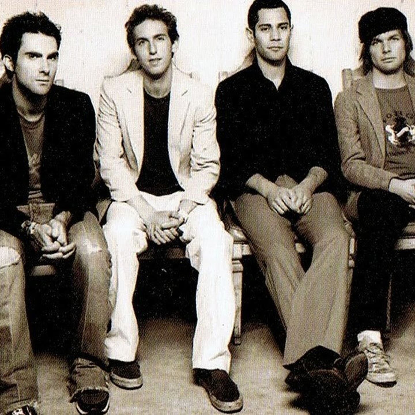 This Love – Maroon 5