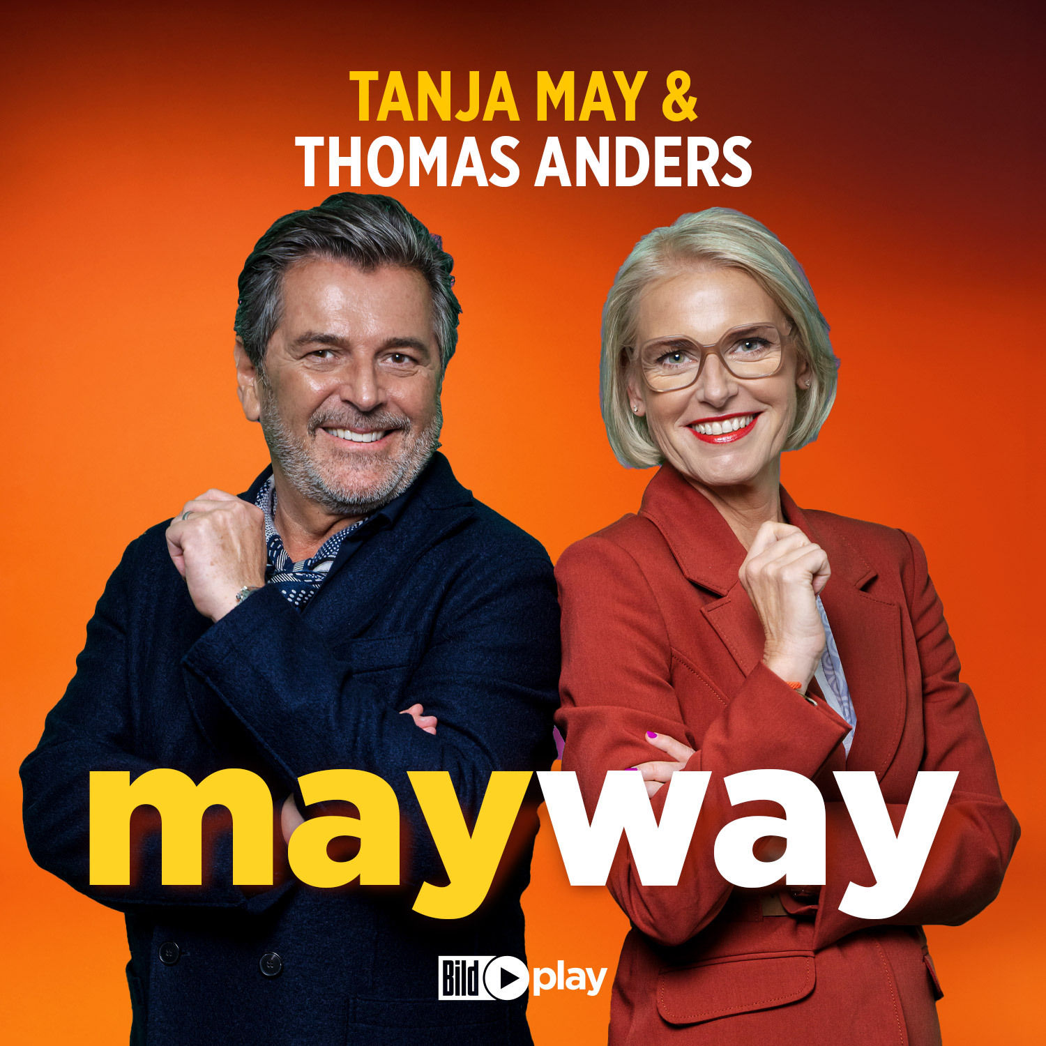 Thomas Anders: Neuer Name für ein neues Leben