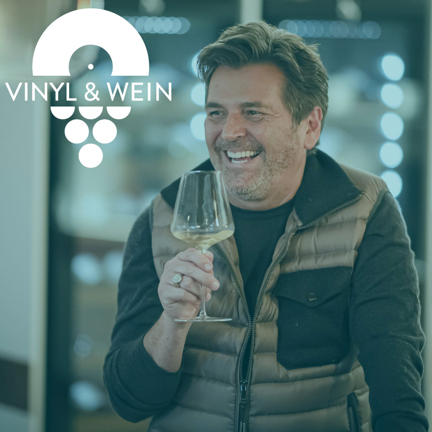 Thomas Anders - Von der Showbühne in den Weinkeller