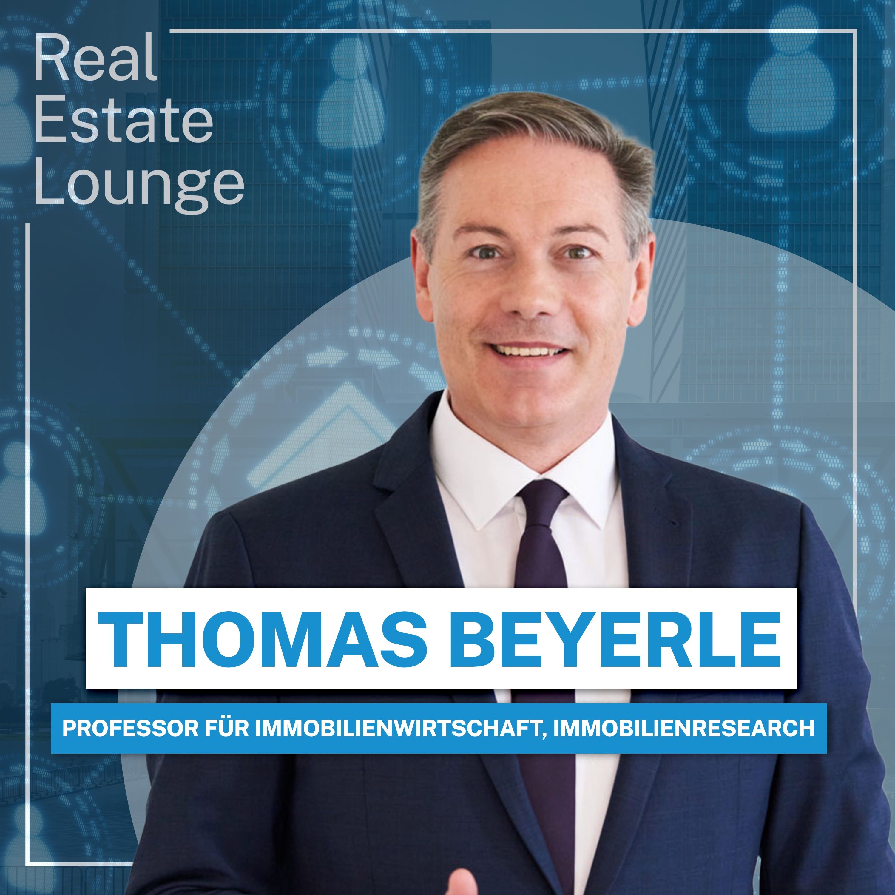 Thomas Beyerle: Die echte Lage der Immobilienbranche – ohne Schönreden