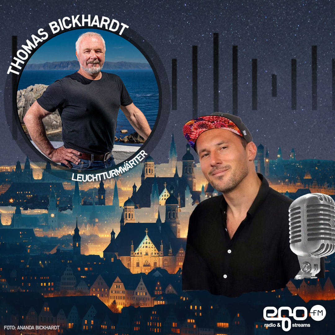 Thomas Bickhardt (Leuchtturmwärter)
