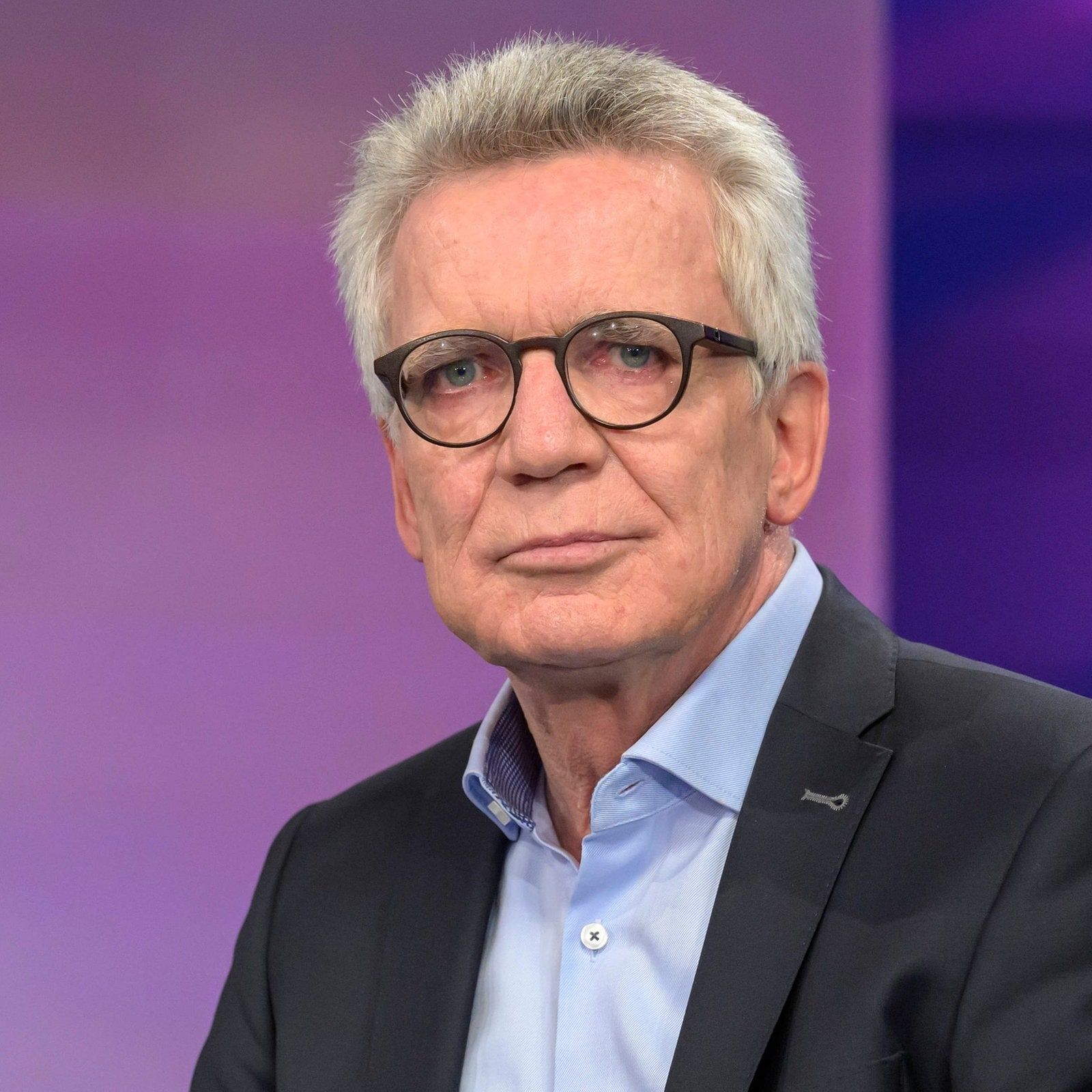 Thomas de Maizière über das neue "Selbstbewusstsein Ost"