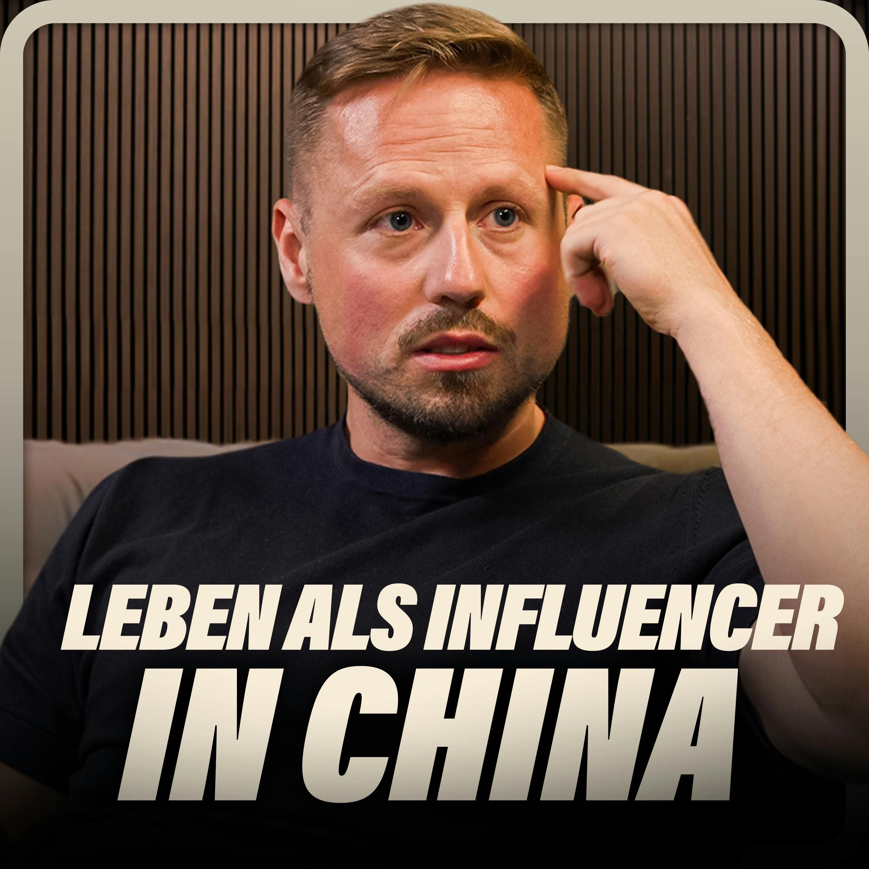 THOMAS DERKSEN: Kultur, Sprache und Social Media in China