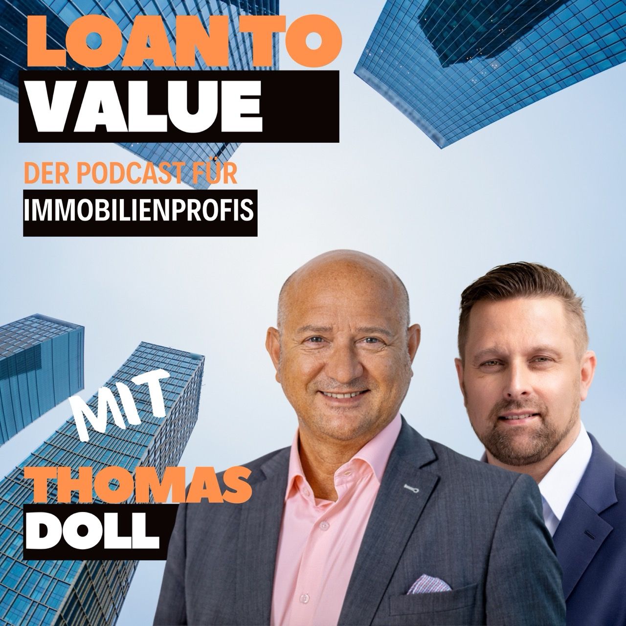 Thomas Doll, CEO TREUCON Real Estate GmbH