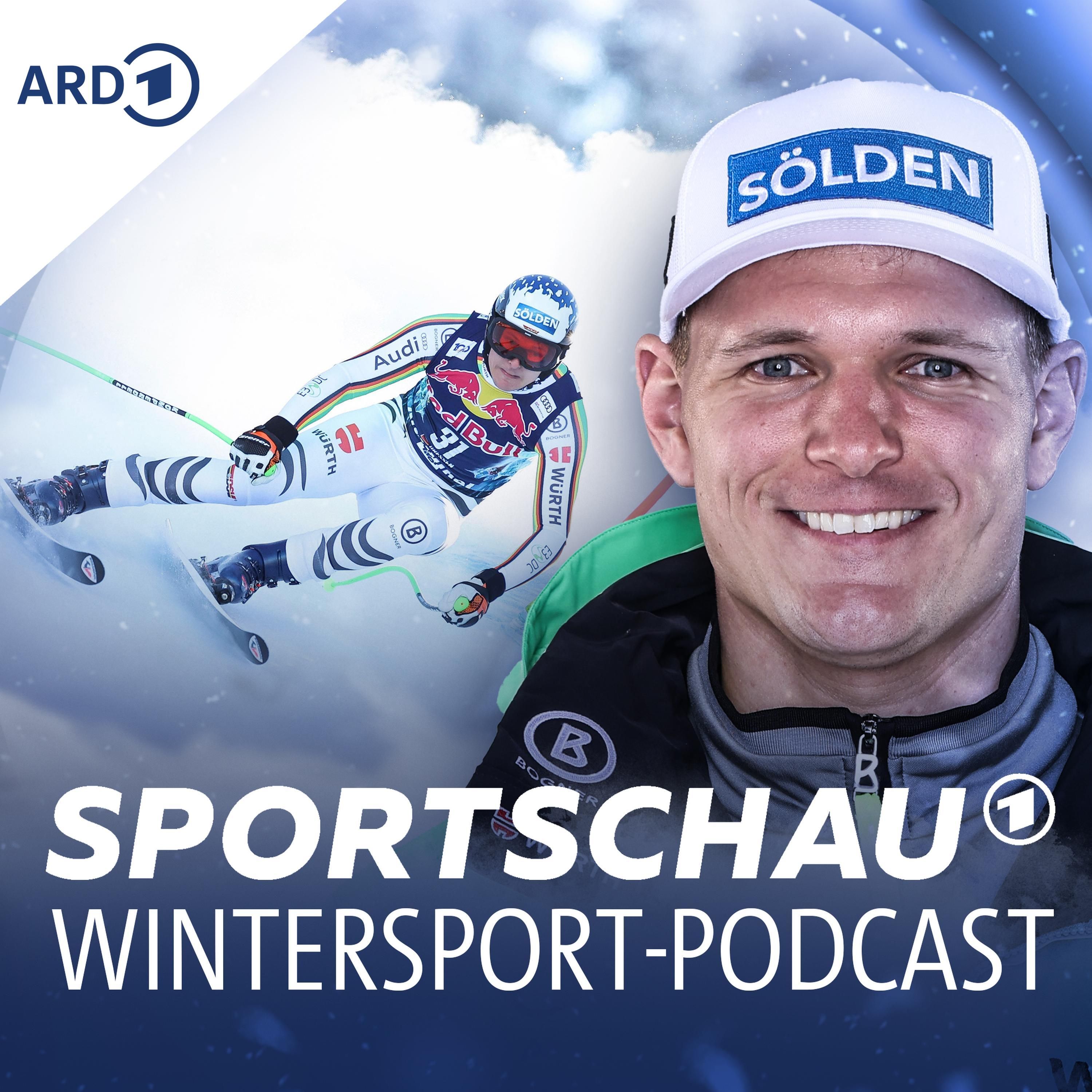 Thomas Dreßen - "Traumschiff-Kapitän? Das könnte ich mir vorstellen"