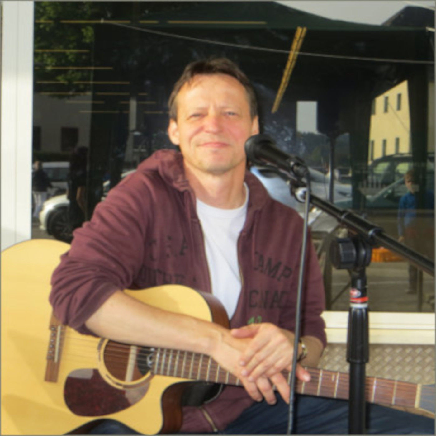 Thomas Franke-Gernhardt (Akustik Leis)