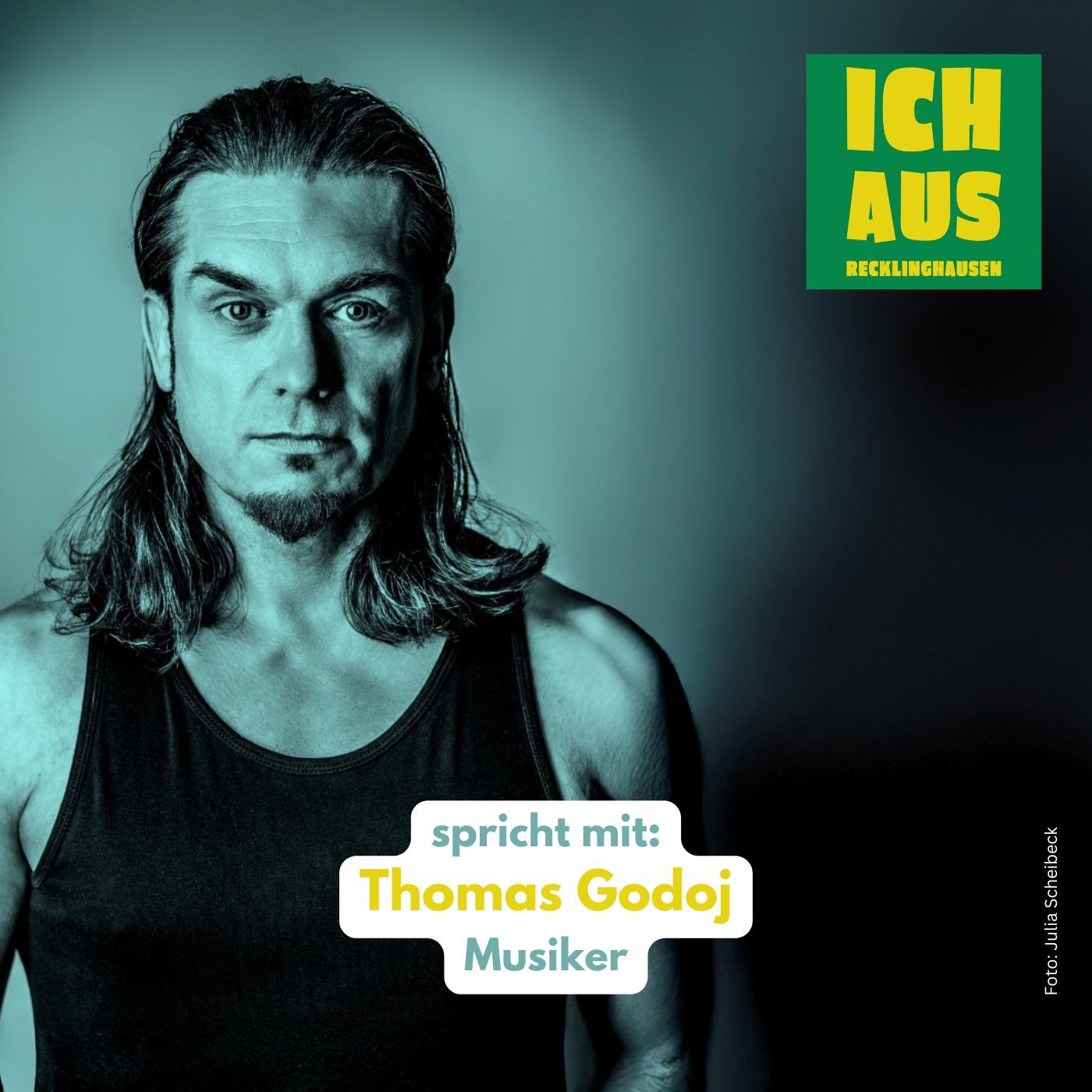 Thomas Godoj (Musiker)