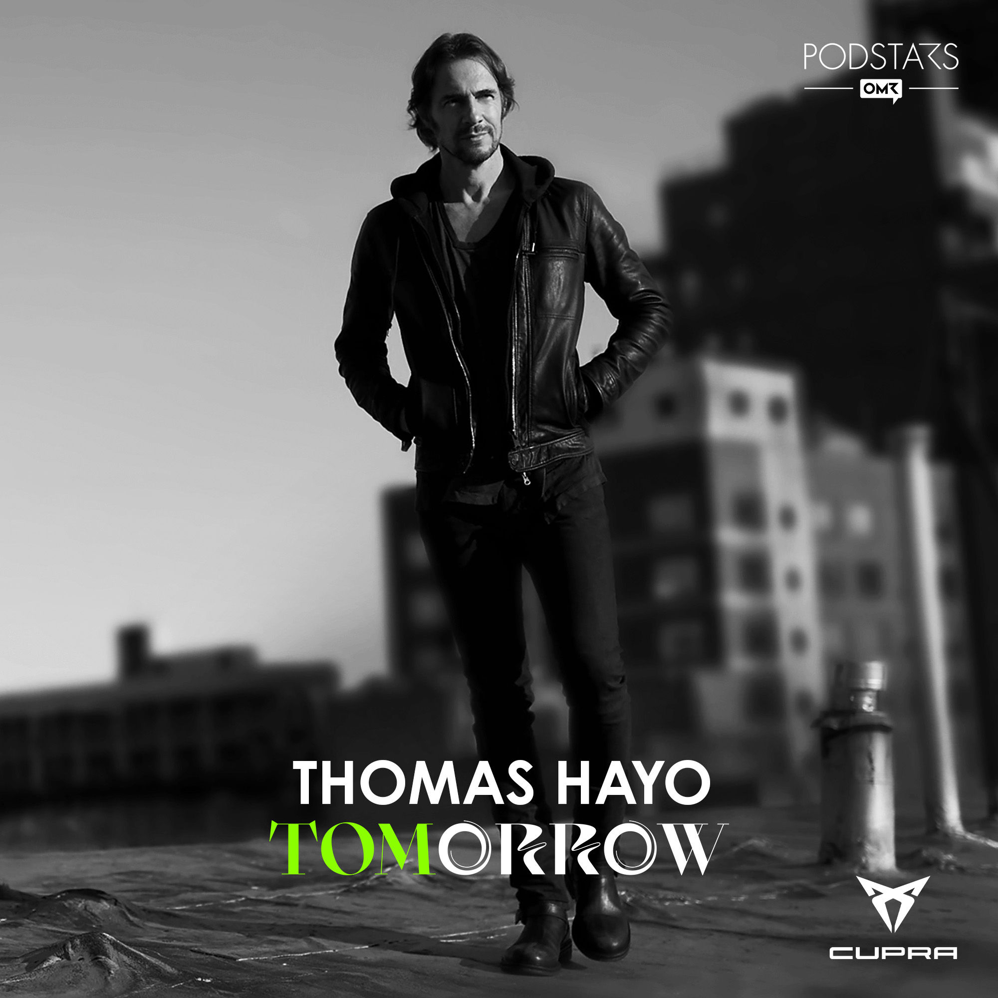 Thomas Hayo: Mein Amerika