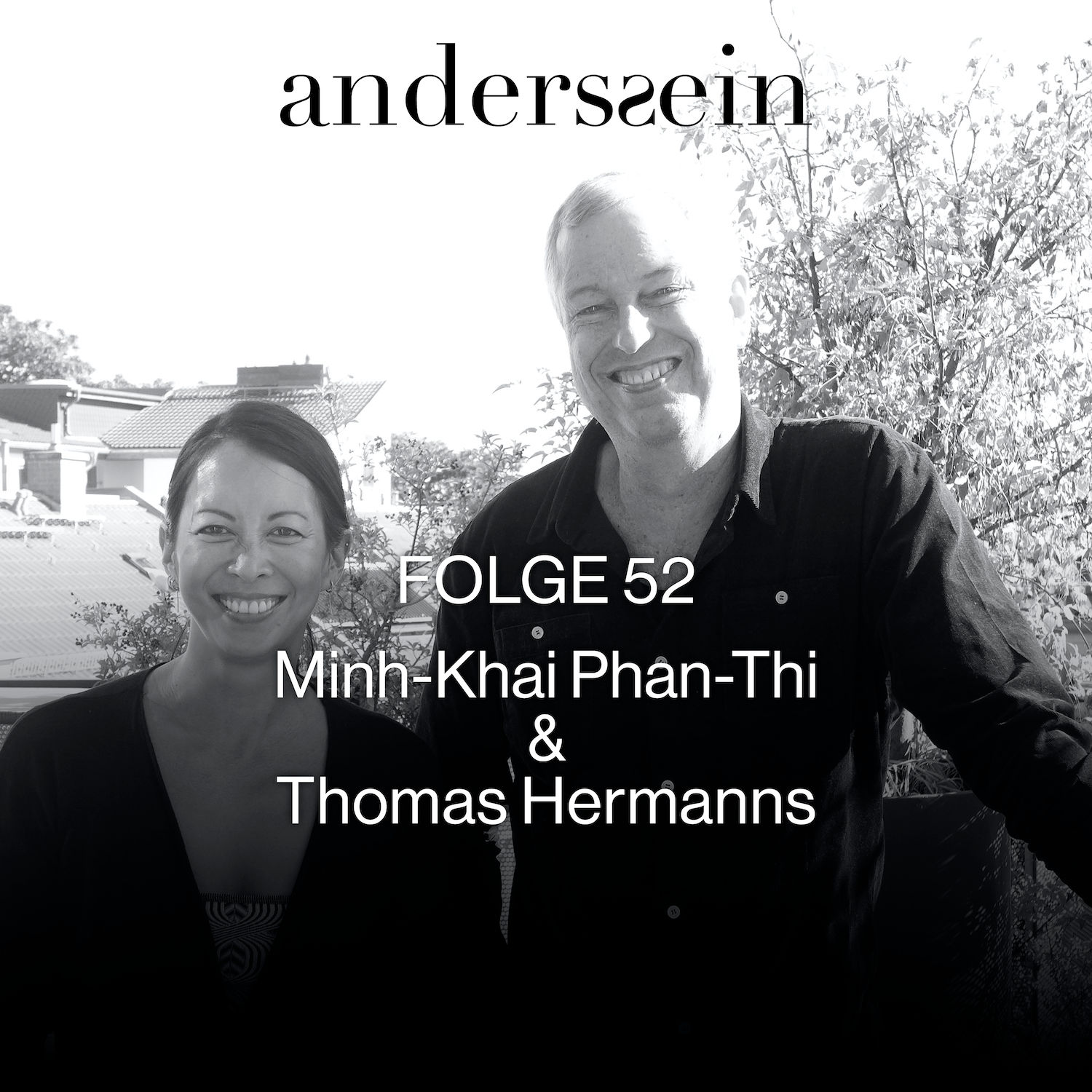 Thomas Hermanns - Zu Gast bei Minh-Khai Phan-Thi