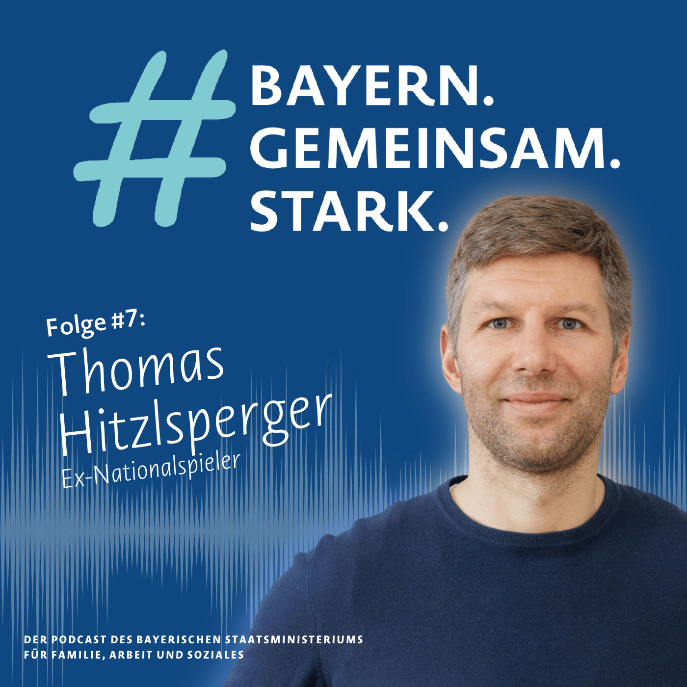 Thomas Hitzlsperger, ehemaliger Fussball-Nationalspieler, über sein Comingout und Homosexualität im Profisport