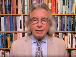 Thomas Jäger: "Bei Hormus-Durchfahrten gibt China den Takt vor"