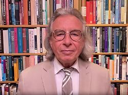 Thomas Jäger: "Iran will zwei Botschaften an die USA senden"