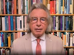 Thomas Jäger: "Putin hat sich genauso verkalkuliert wie Trump bei Iran"