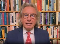 Thomas Jäger: "Republikaner verbreiten Lügen-Narrativ zum Shutdown"