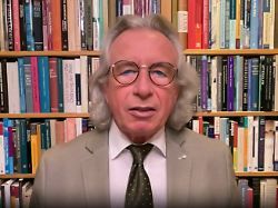 Thomas Jäger: "Trump denkt in Herrschaft, er will das Sagen haben"