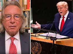 Thomas Jäger: Trump sendet "nationalistische Botschaft" an UN