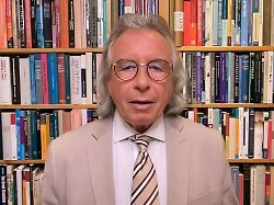 Thomas Jäger: "Trump überwirft sich sogar mit Netanjahu"