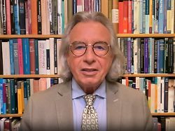 Thomas Jäger: "Viel Zeit hat Trump nicht mehr, Krieg zu beenden"