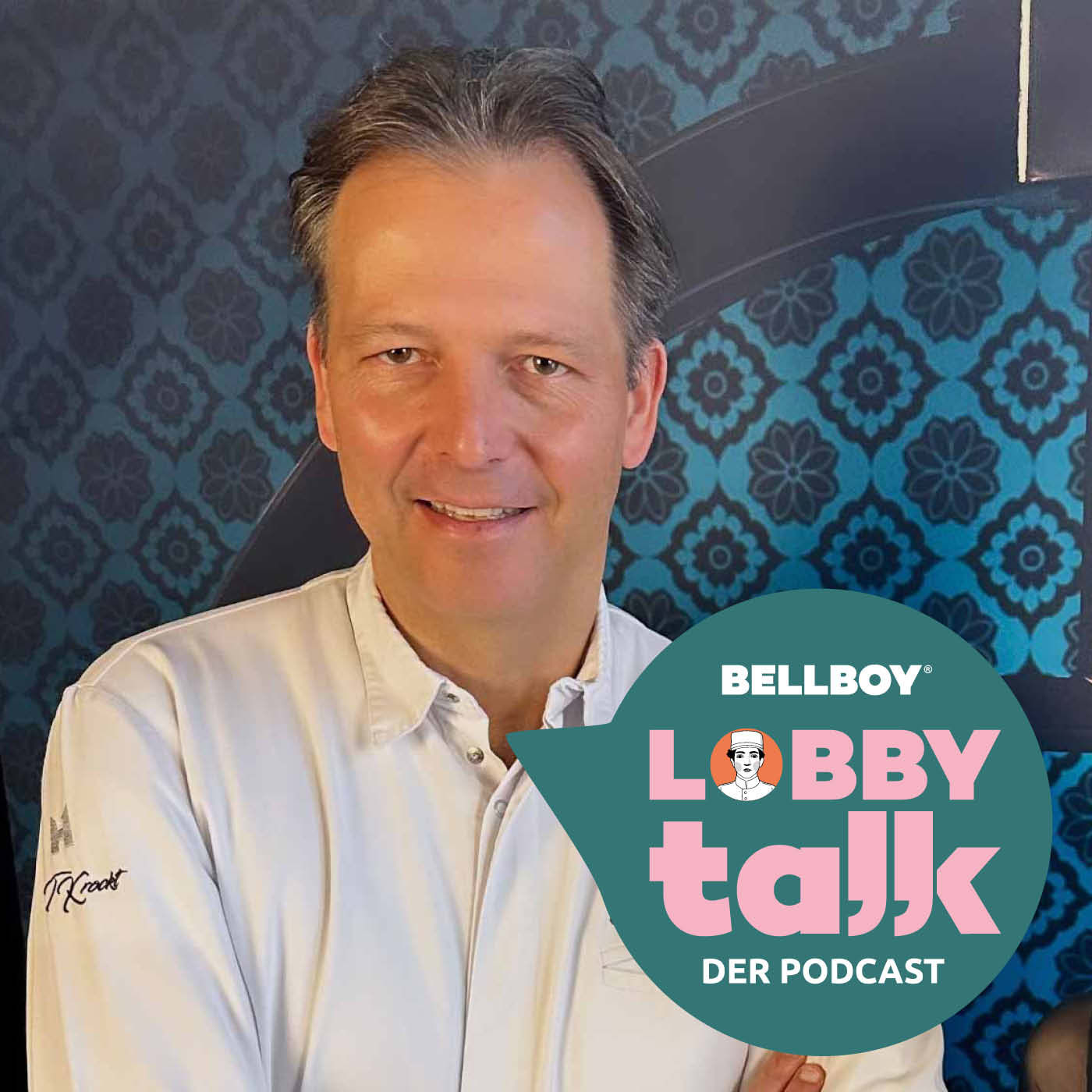 Thomas Kellermann im Hotel Egerner Höfe: VINALIA - das Winzer-Event am Tegernsee