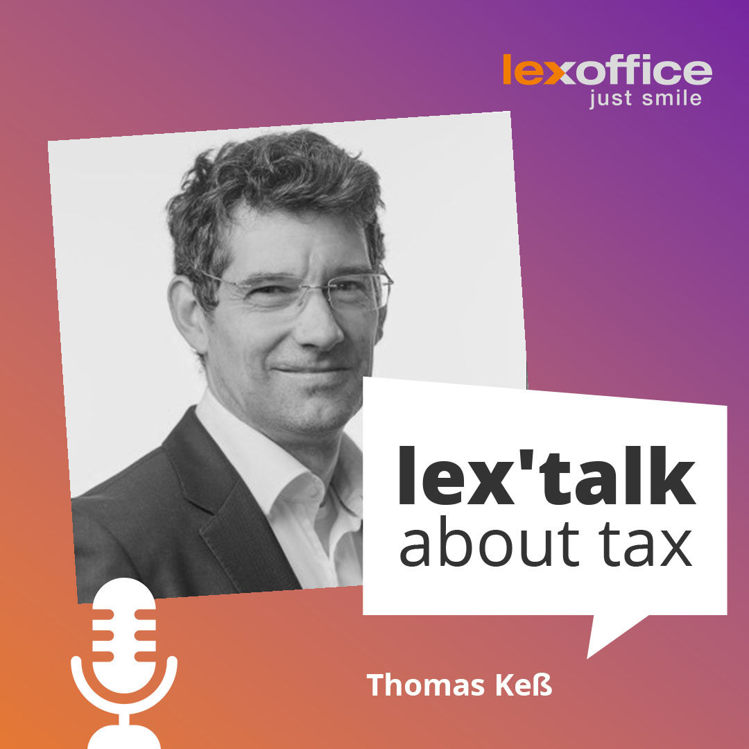 Thomas Kess, Richter am Niedersächsischen Finanzgericht, über die "Tax Law Clinic"