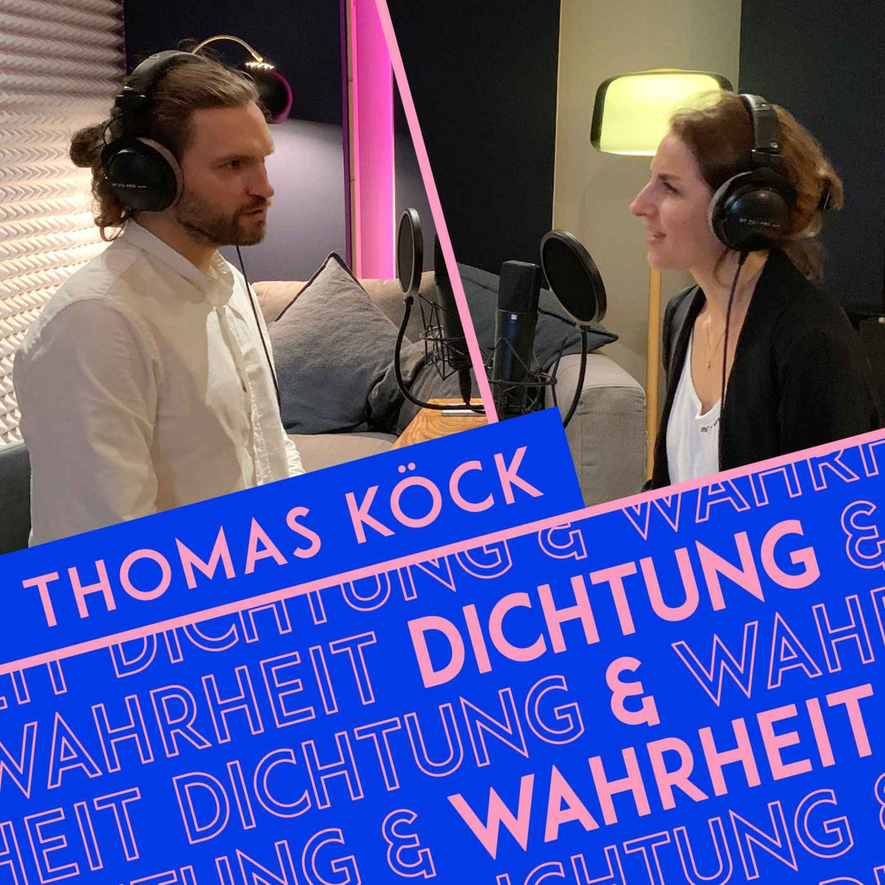 Thomas Köck, was kann das Theater noch bewirken?