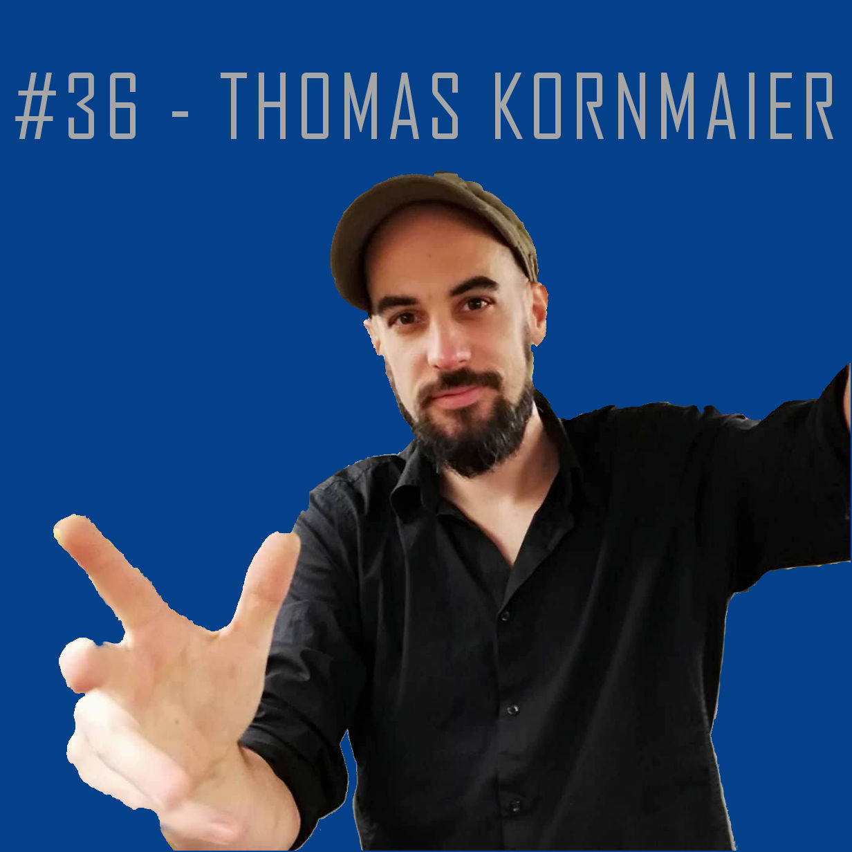 Thomas Kornmaier: Esoterische Kalendersprüche