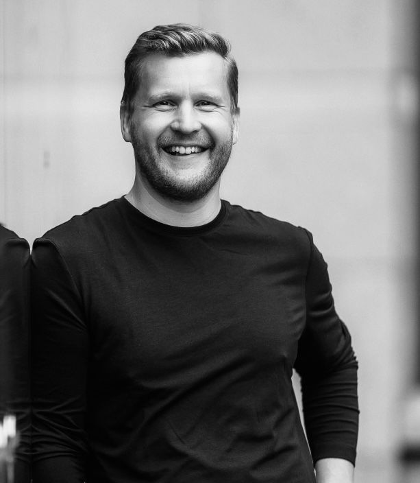 Thomas Langer Friseurfreund.BIZ zu Gast im Friseur Podcast