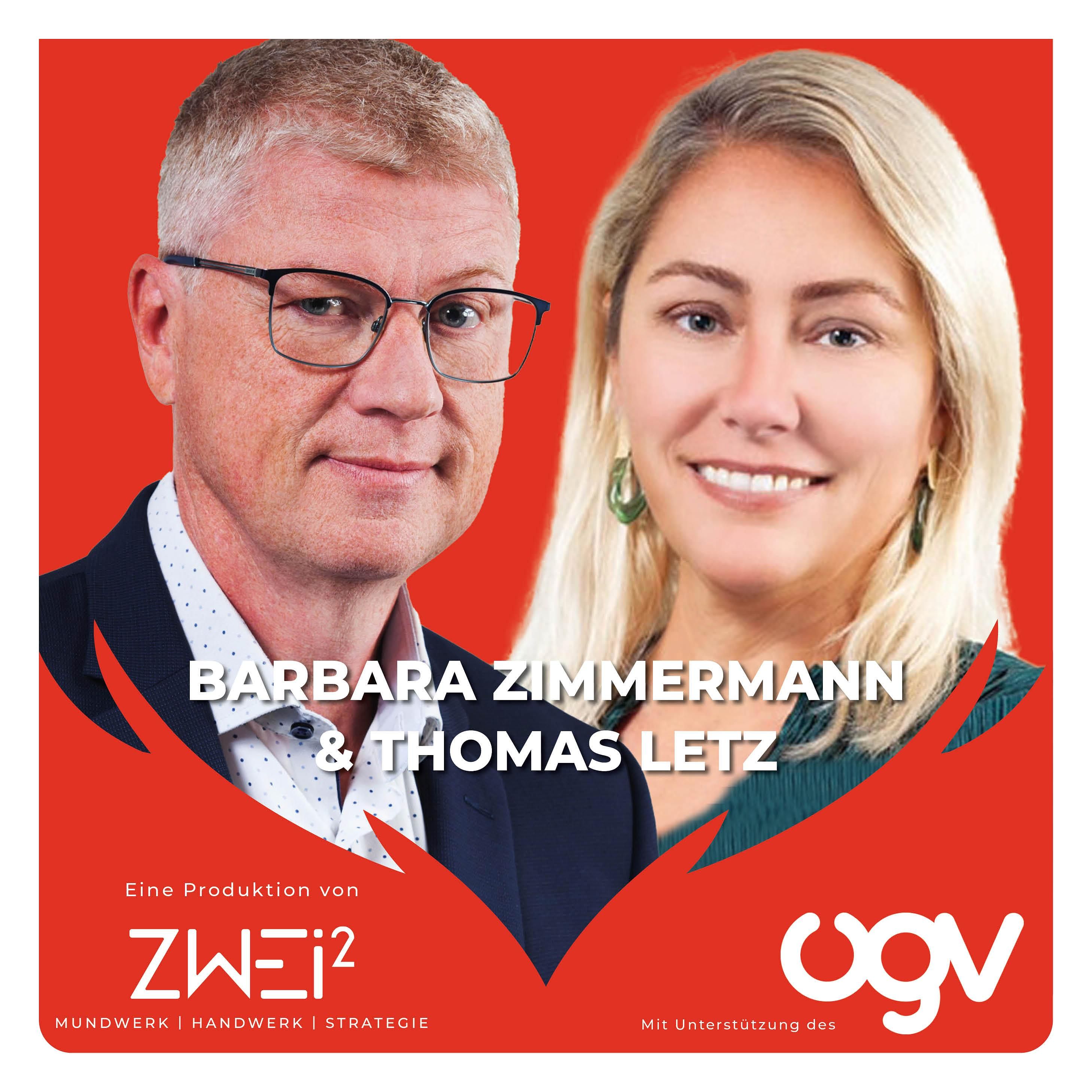 Thomas Letz & Barbara Zimmermann: Guter Journalismus kostet Geld