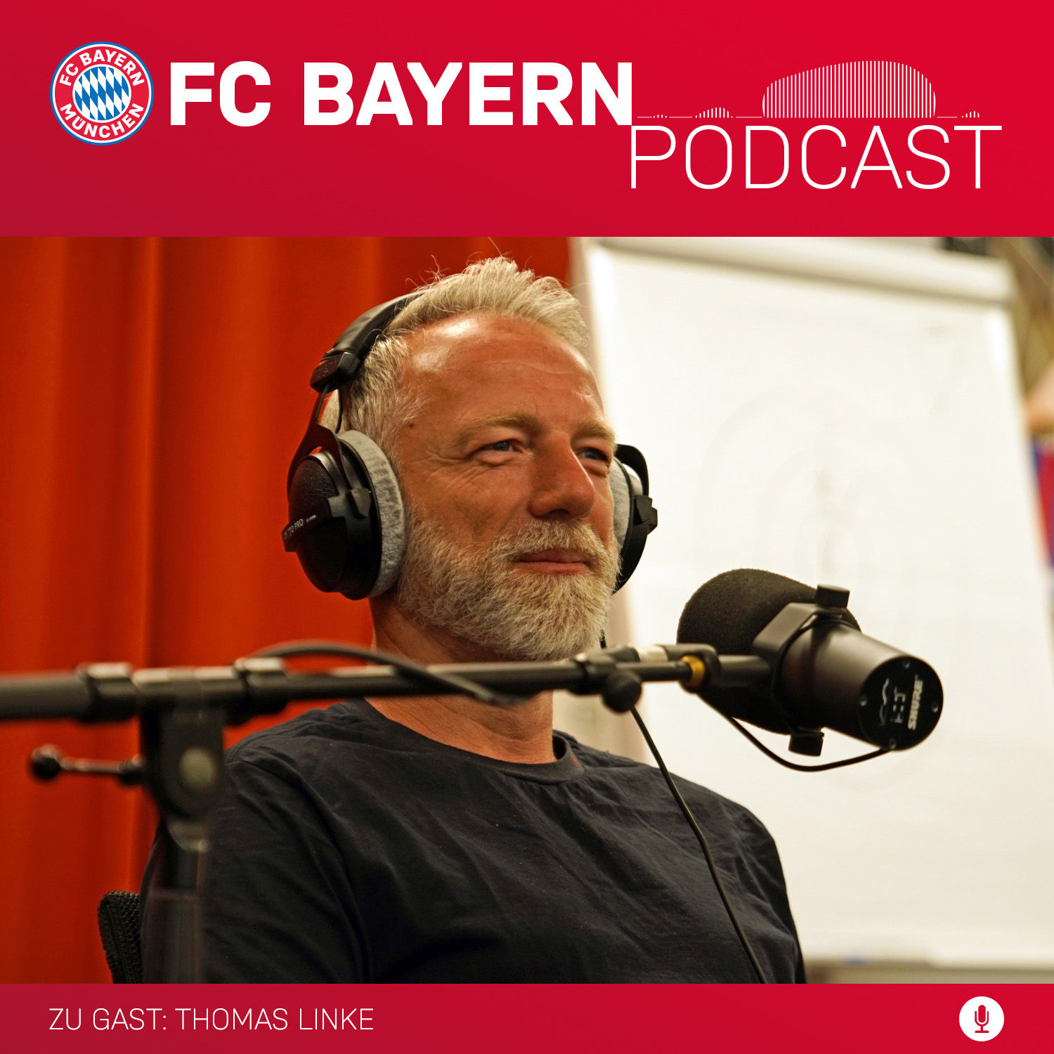 Thomas Linke - Bayerns Abwehr-Ass und legendärer CL-Held 2001