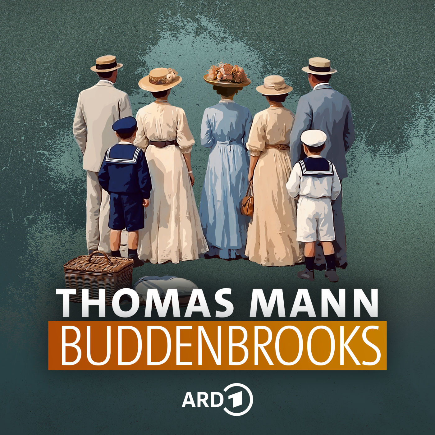 Thomas Mann: Buddenbrooks (71/71)