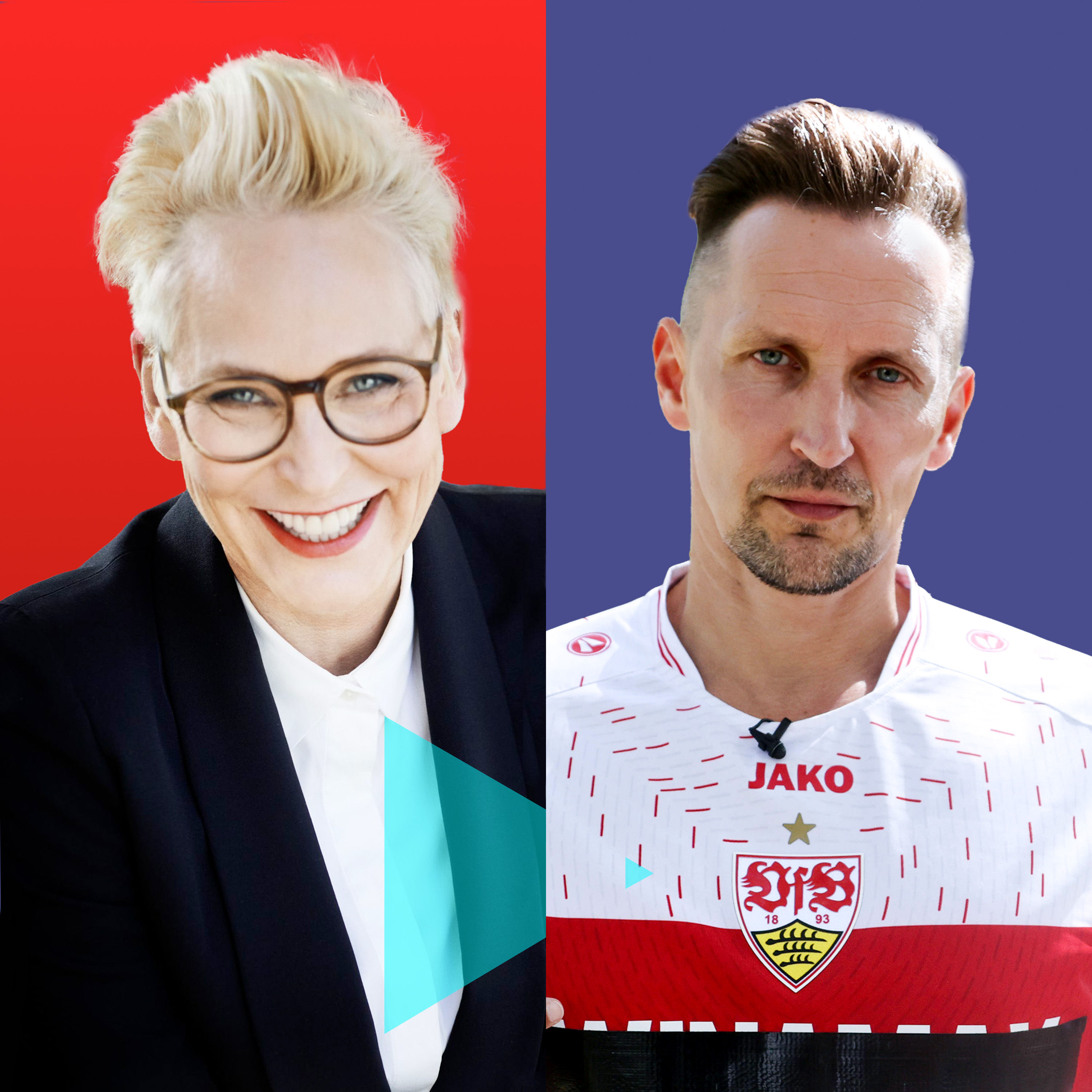 Thomas Melchior über 1.000 Tage Knast als Befreiung von der Spielsucht