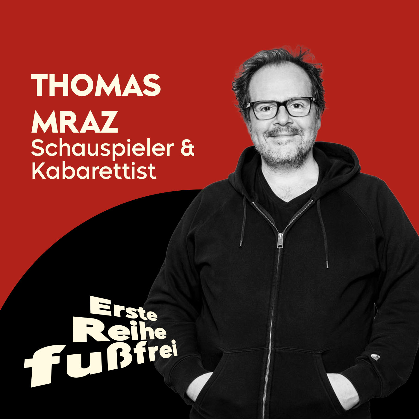 Thomas Mraz – Böse muss nicht sein