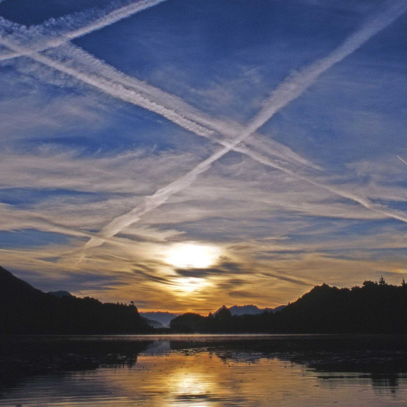 Thomas Ramge: Den Klimawandel mit technischen Mitteln aufhalten