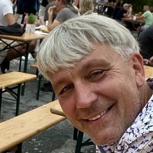 Thomas Sauerland 26.2.2024