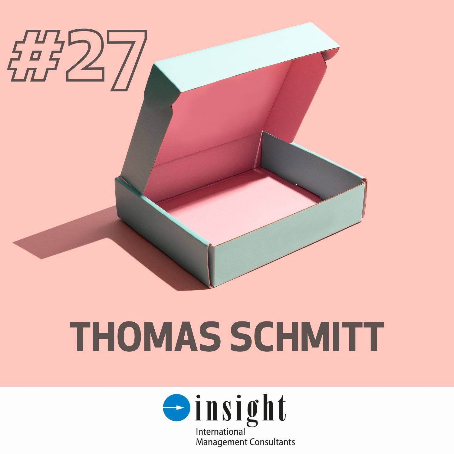 Thomas Schmitt - Wie die Verpackungsbranche dem Fachkräftemangel begegnen kann