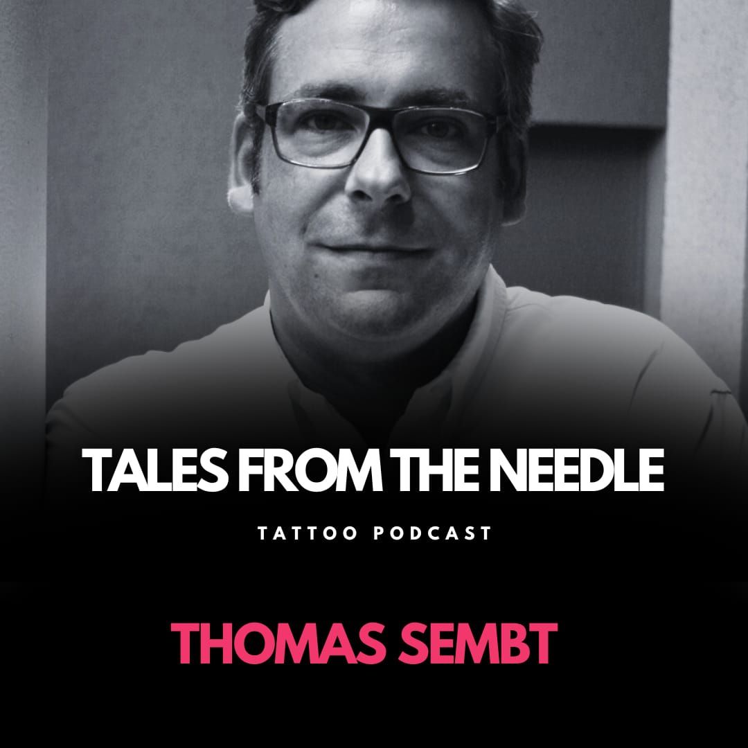 Thomas Sembt