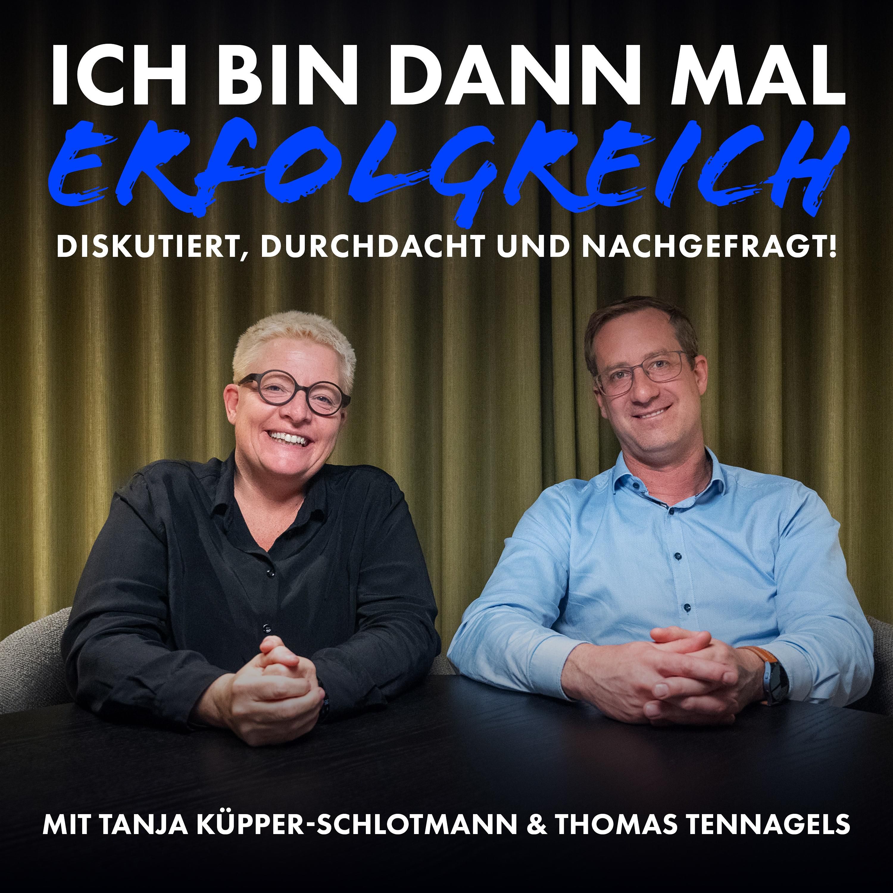 Thomas Tennagels | Erfolg durch mutige Ideen