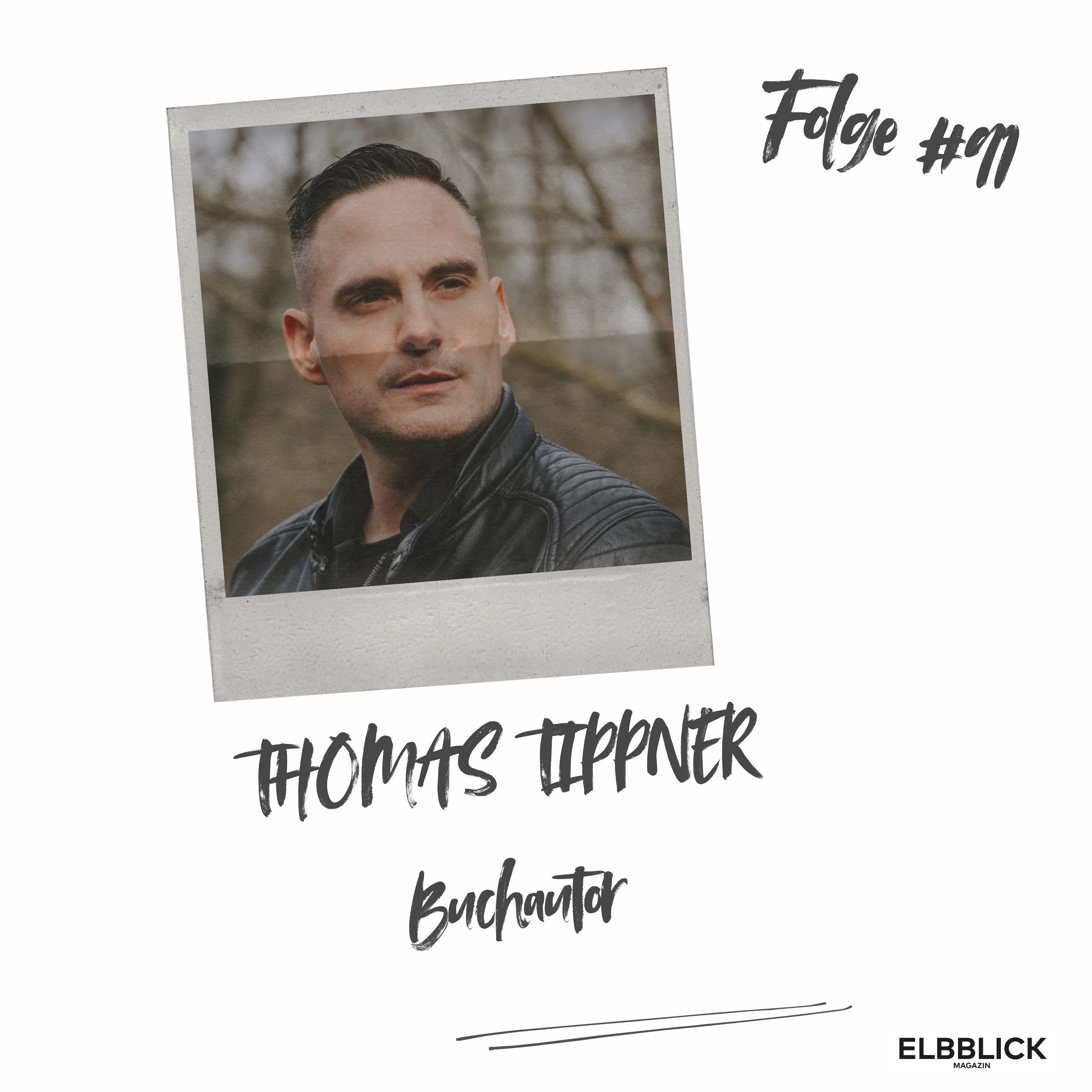 Thomas Tippner - Buchautor
