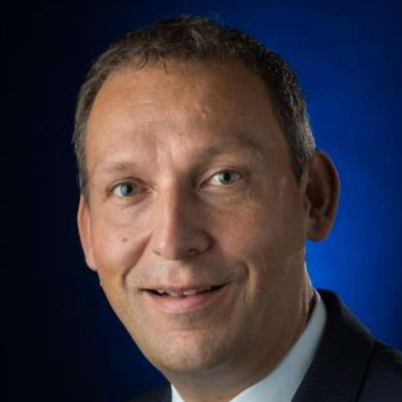 Thomas Zurbuchen - NASA’s Science Mission director