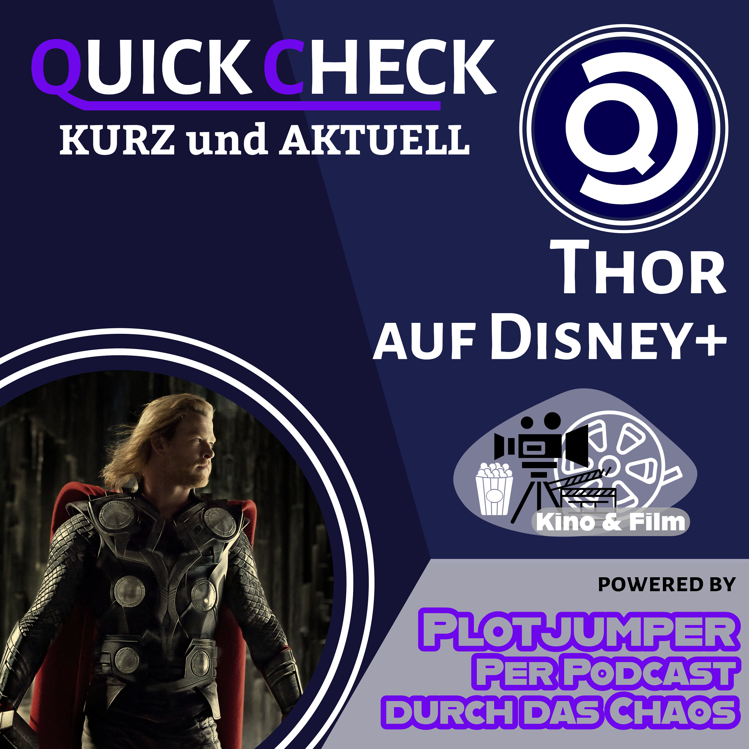 Thor - Quick Check