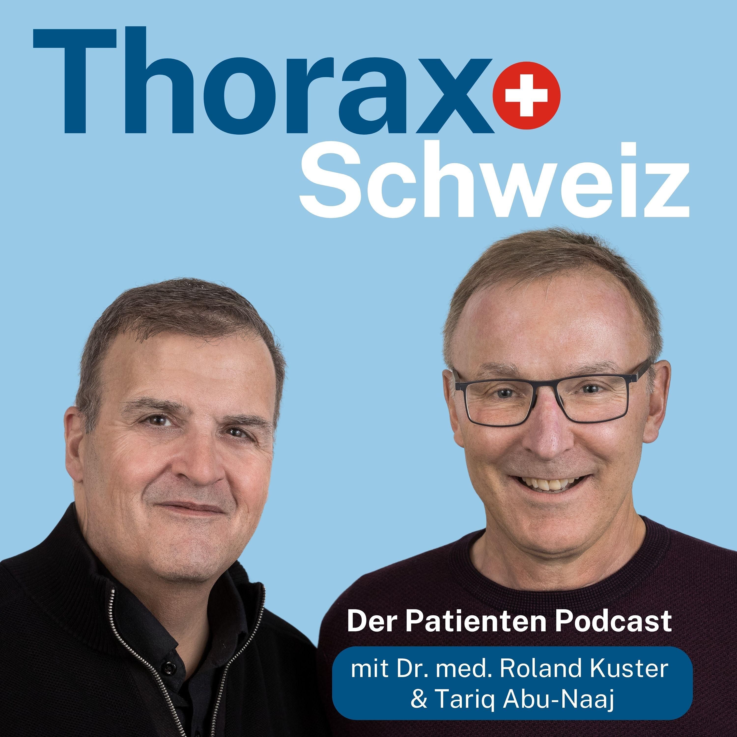 Thorax Schweiz Der Podcast Neue Folge Rtl