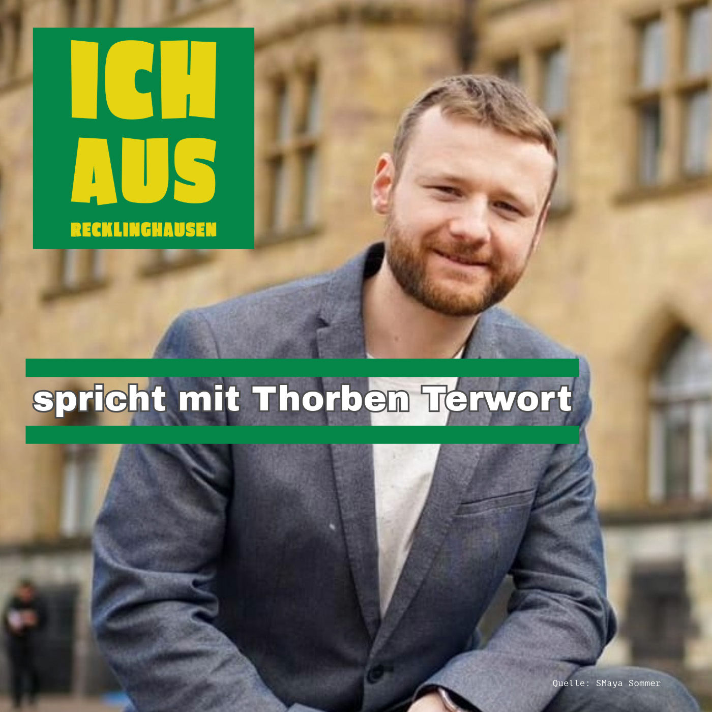 Thorben Terwort