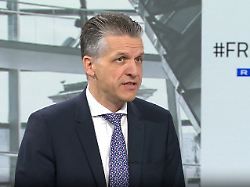 Thorsten Frei: "Können uns keine Sozialbeitrags-Steigerung leisten"