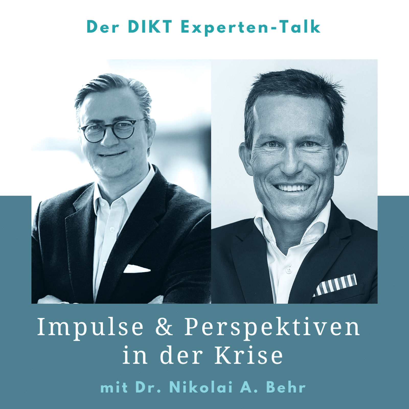 Thorsten Jekel über Deepfakes, Fake News & KI-Sicherheit – Wir sind Fake! Expertentalk